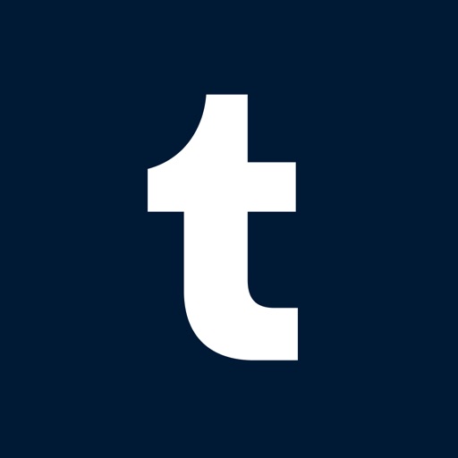 tumblr: social media & art