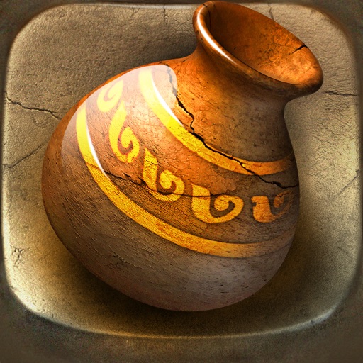 let's create! pottery hd