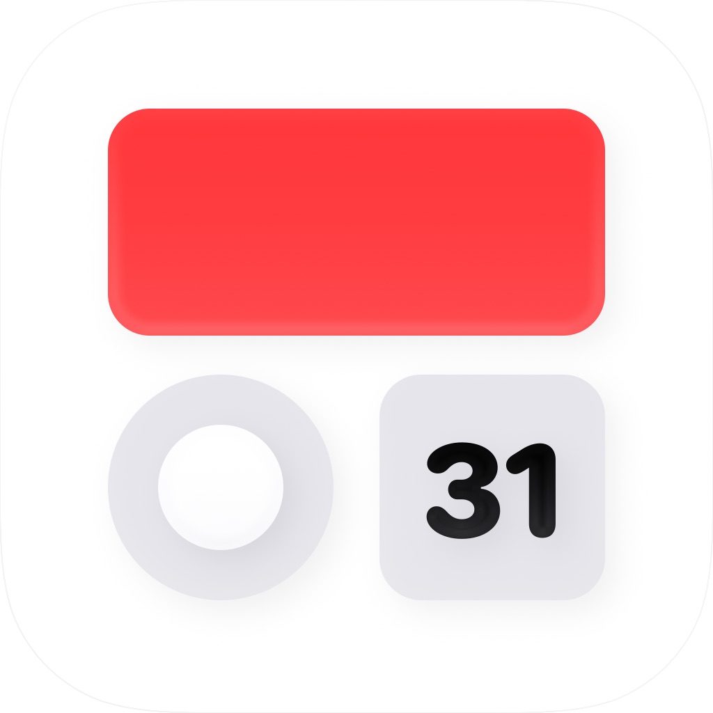 I Need That Widget: Calendar