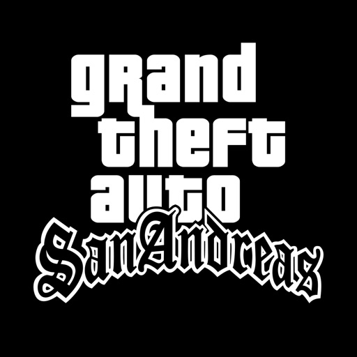 grand theft auto: san andreas