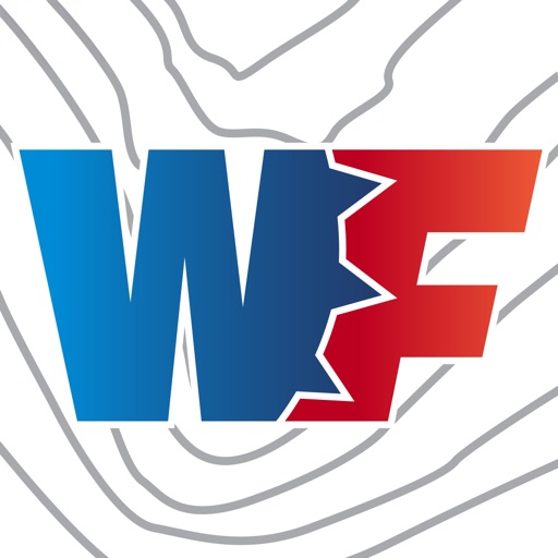 weatherfront - radar & models