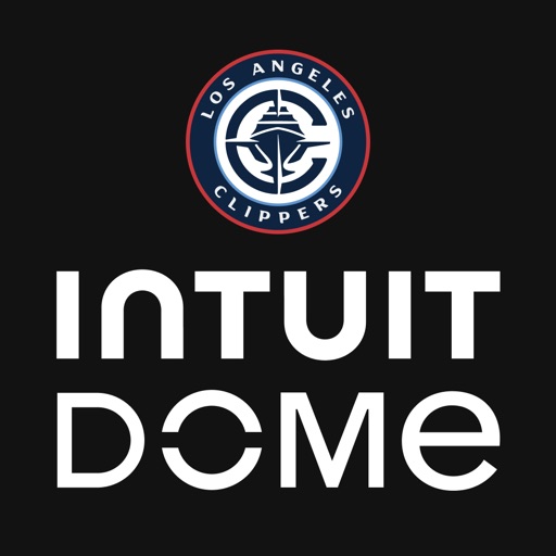 la clippers + intuit dome