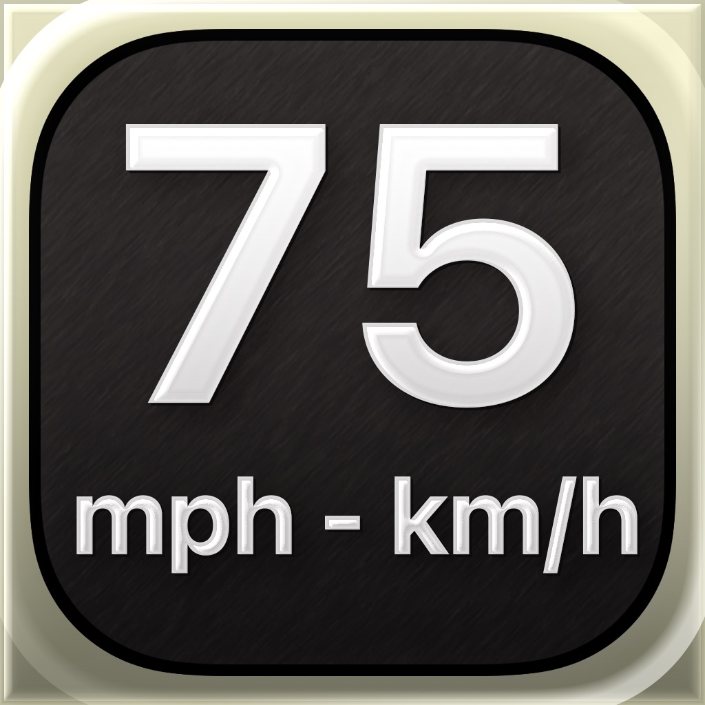 Speedometer»
