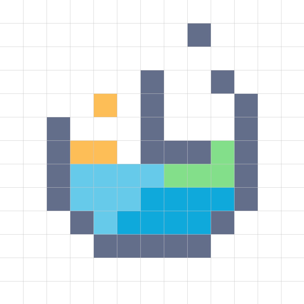 BlockyTime - Easy Time Tracker