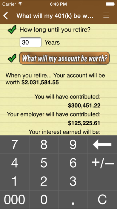 screenshot 5