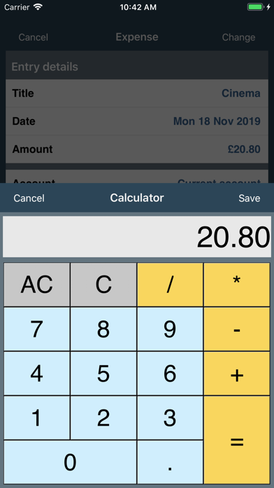 screenshot 4