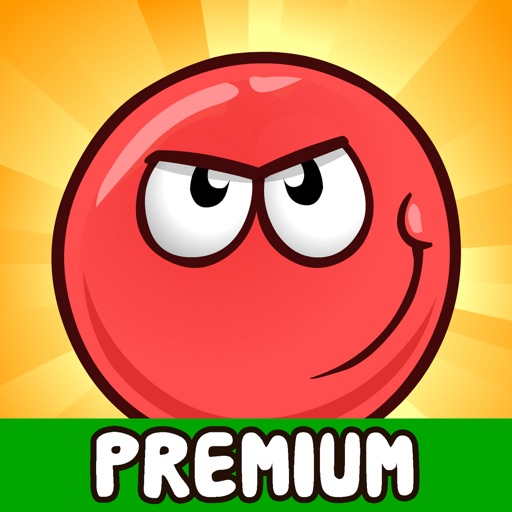 red ball 4