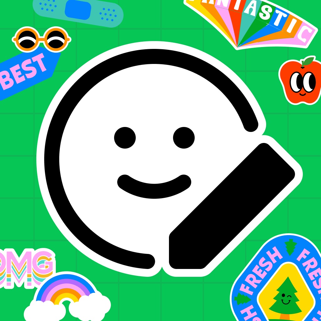 LINEスタンプメーカー