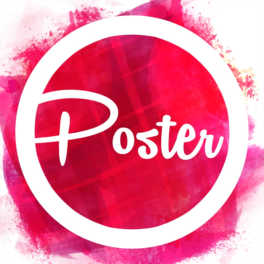 Poster Maker & Canvas Design
