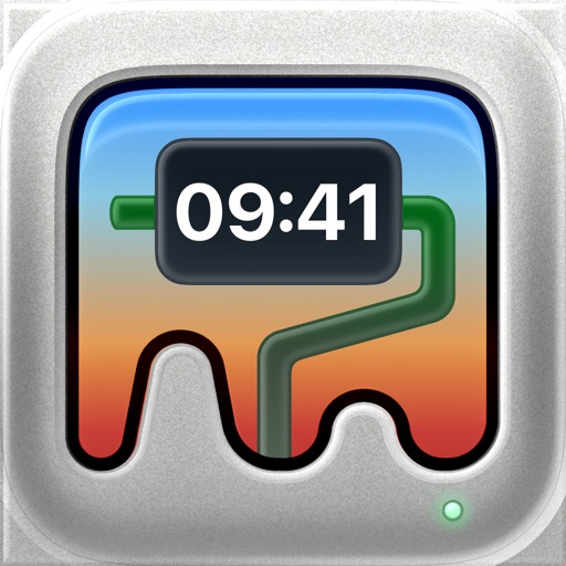 minipaper: wallpaper maker