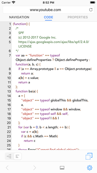 screenshot 4