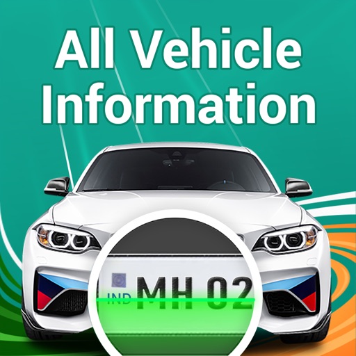 vehicle info - vahan master