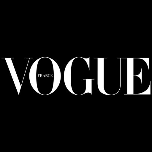 vogue france magazine