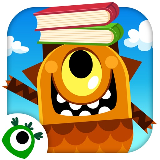 teach monster: reading for fun