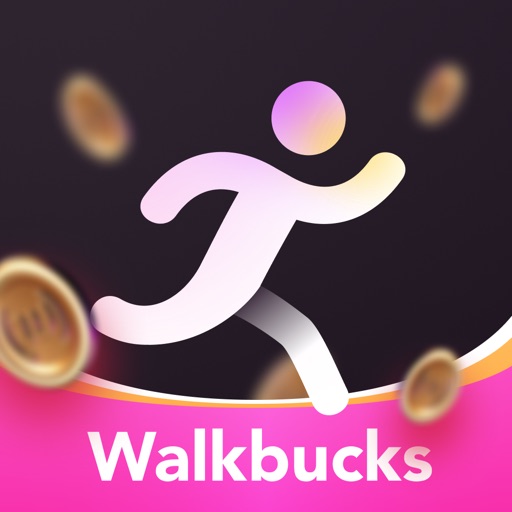 walkbucks - step counting