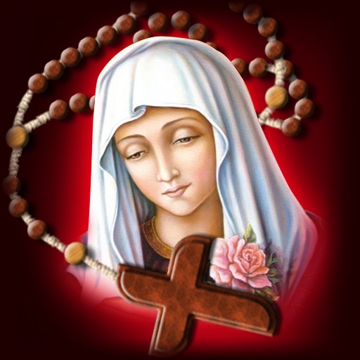 santo rosario versión deluxe