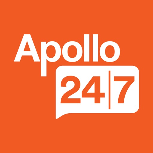 apollo 247 - health & medicine