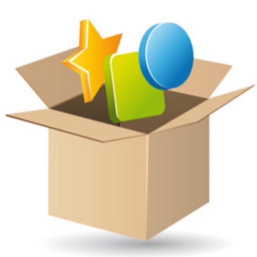 items & storage & inventory