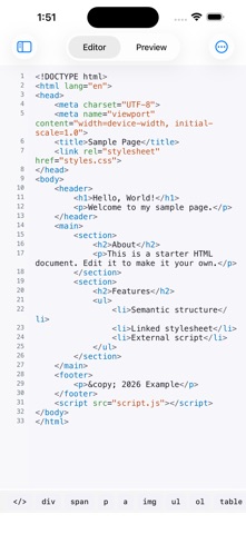 screenshot 6