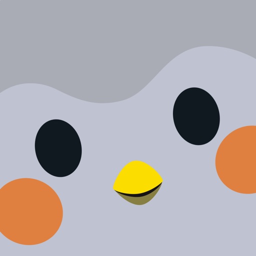 finch: self-care pet