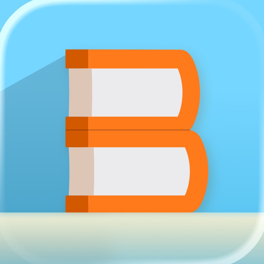 Booklover - eBook Reader