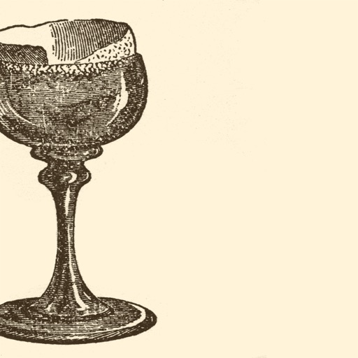 martin’s index of cocktails
