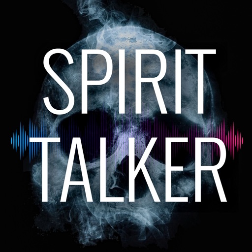 spirit talker ®