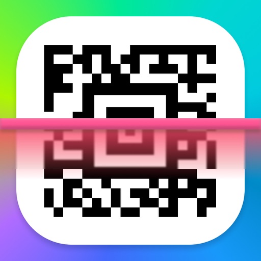 qr code reader＋barcode scanner