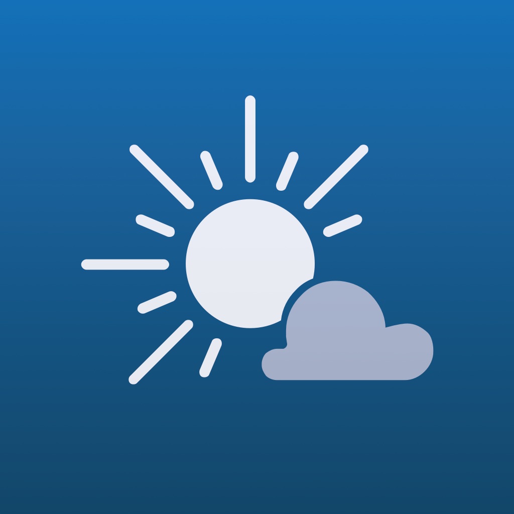 meteoblue weather & radar maps