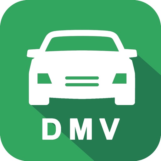 dmv practice test - 2026