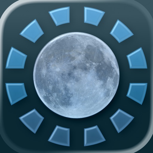 moon atlas 3d