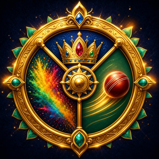 lakh raja spin