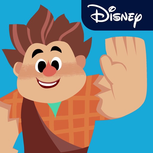 ralph breaks the internet