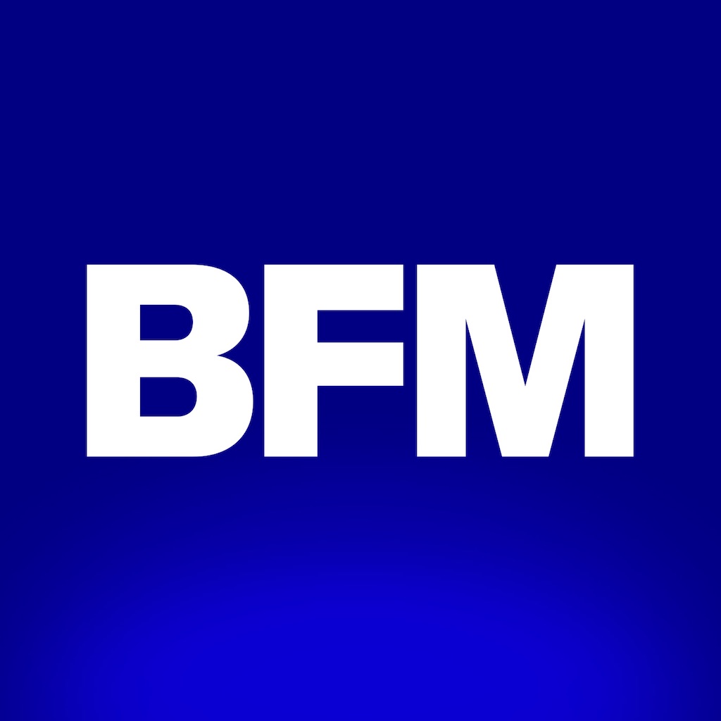BFM : news, TV, radio en live