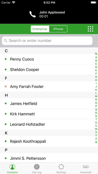 screenshot 6