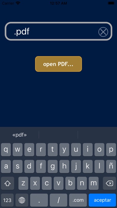screenshot 3