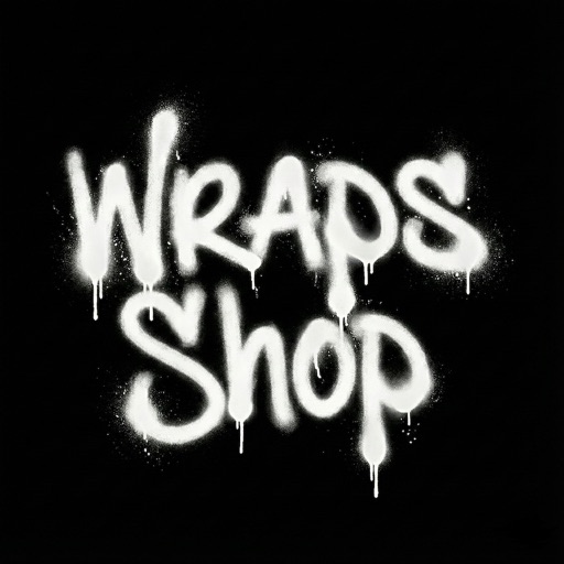 wrapsshop