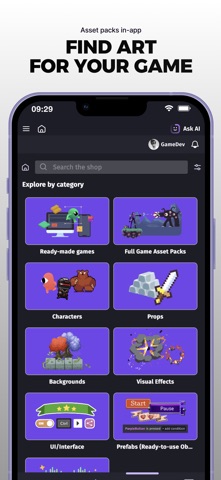 screenshot 8