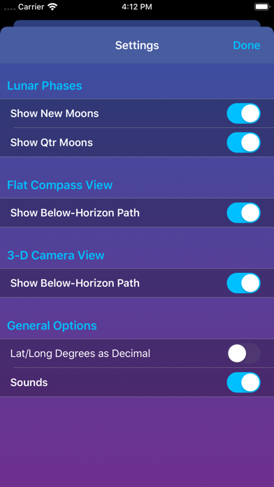 screenshot 6