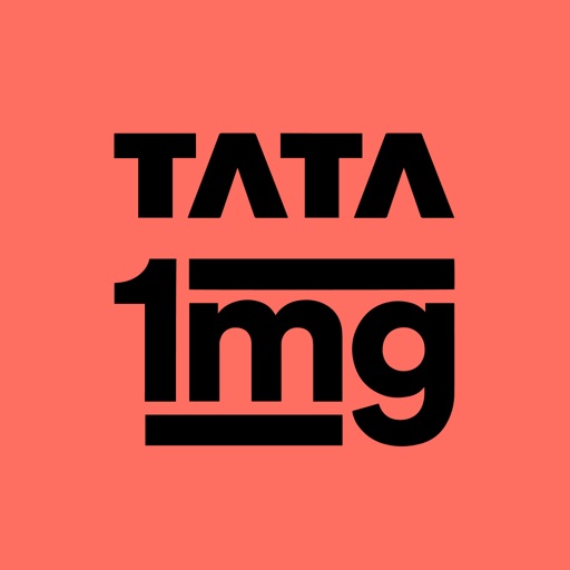 tata 1mg - healthcare app
