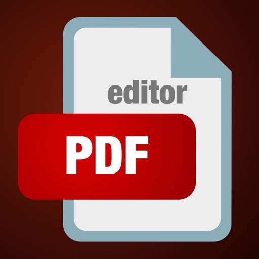 pdf pro editor reader