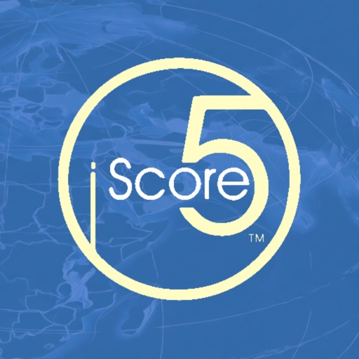 iscore5 ap human geography