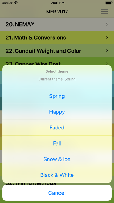screenshot 6