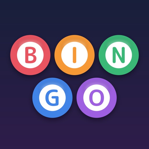 bingo3x3: fast party games