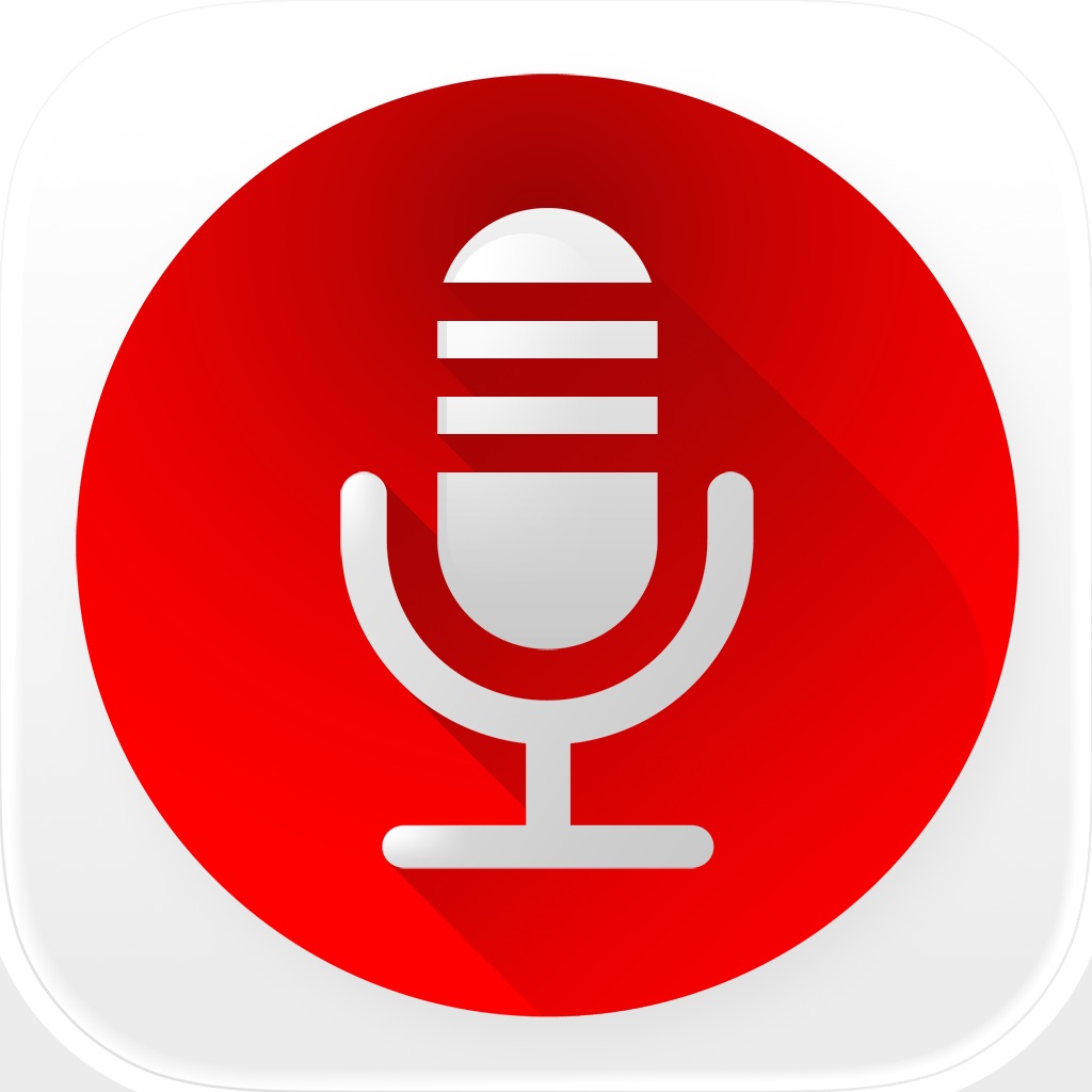 Alon Dictaphone-Voice Recorder