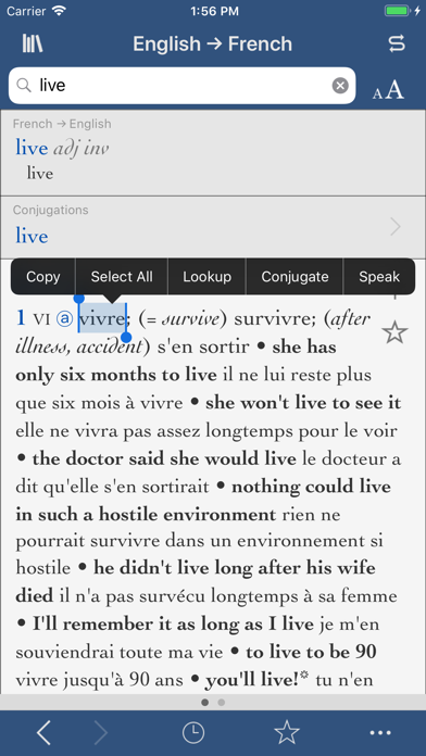 screenshot 4