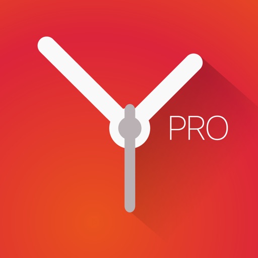 faceclock pro - analogue clock