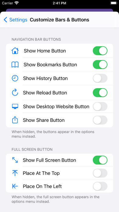 screenshot 7