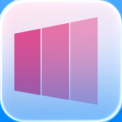 panorama slicer