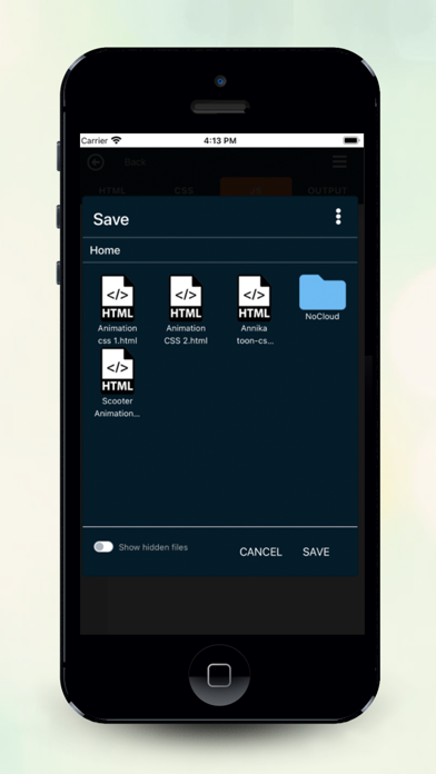 screenshot 10